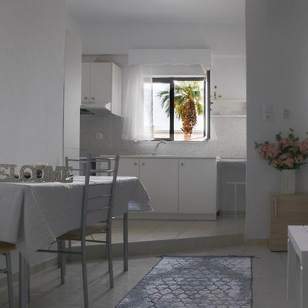 Le Mare Apartment Amoudara  Bagian luar foto