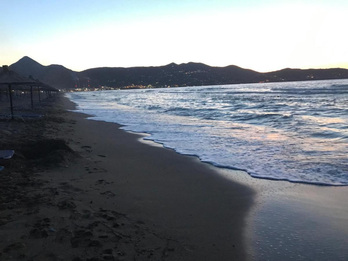 Le Mare Apartment Amoudara  Bagian luar foto