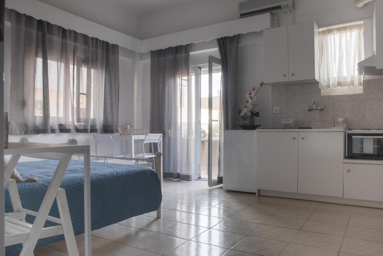 Le Mare Apartment Amoudara  Bagian luar foto