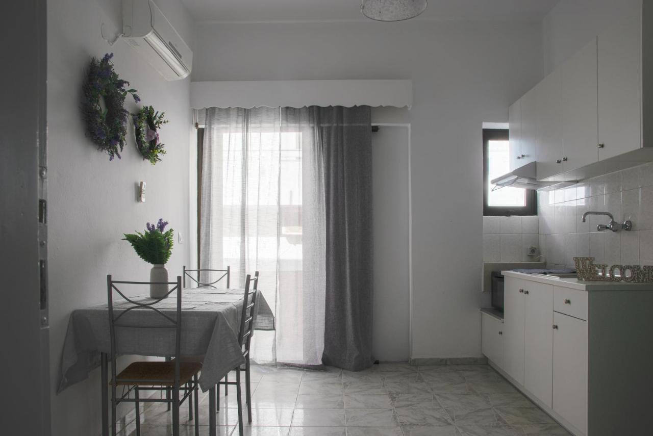 Le Mare Apartment Amoudara  Bagian luar foto