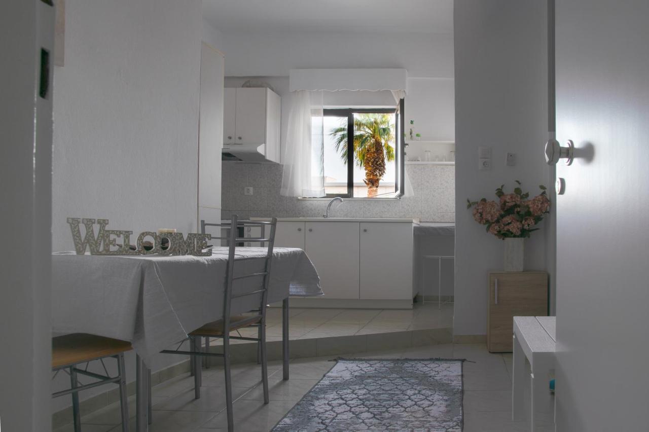 Le Mare Apartment Amoudara  Bagian luar foto