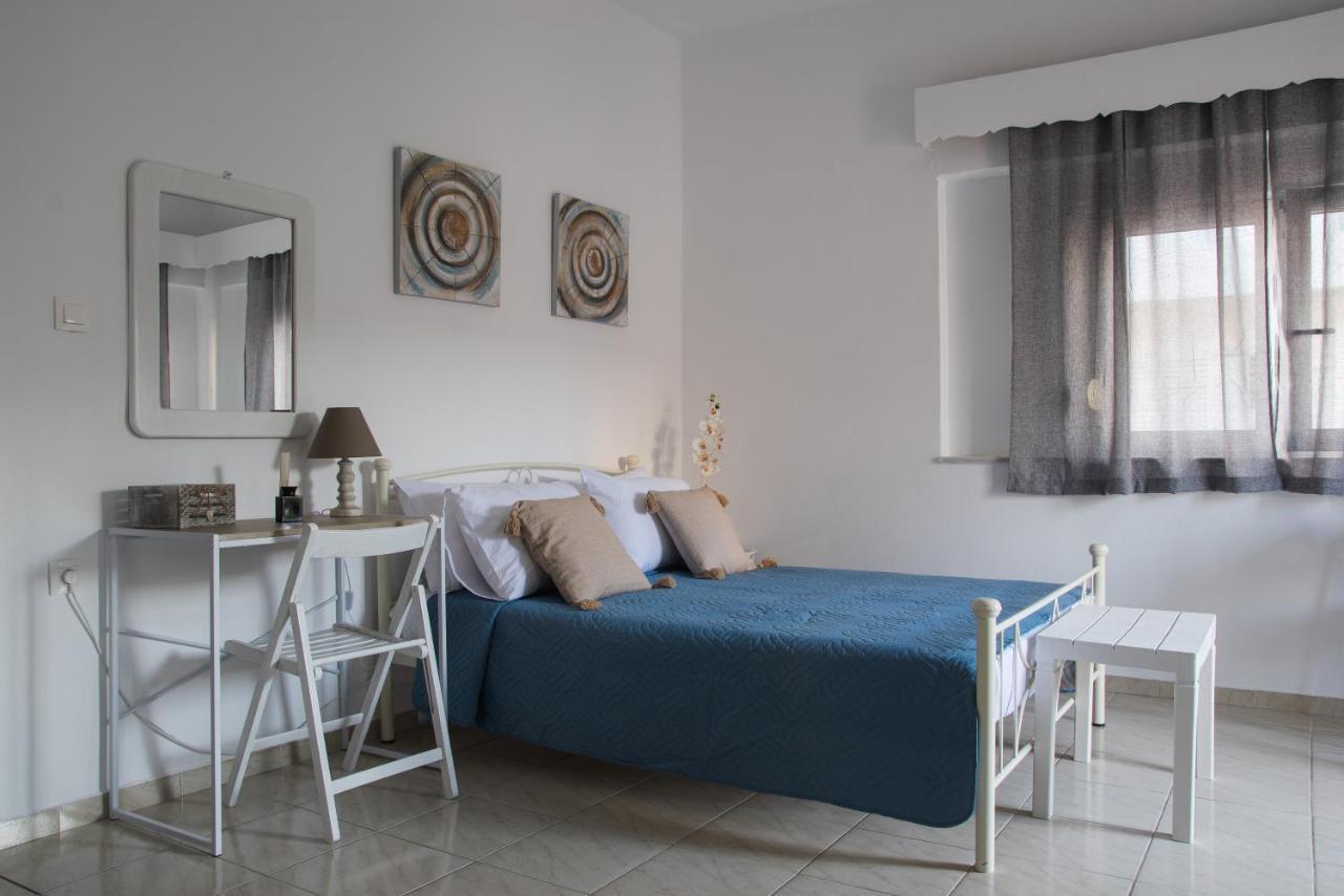Le Mare Apartment Amoudara  Bagian luar foto