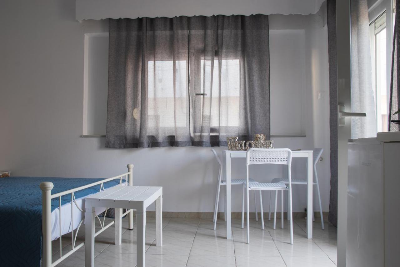 Le Mare Apartment Amoudara  Bagian luar foto