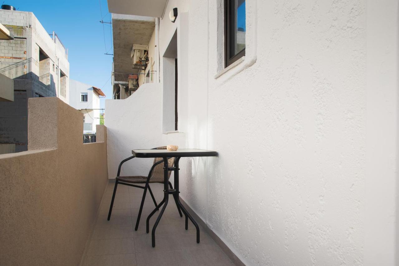 Le Mare Apartment Amoudara  Bagian luar foto