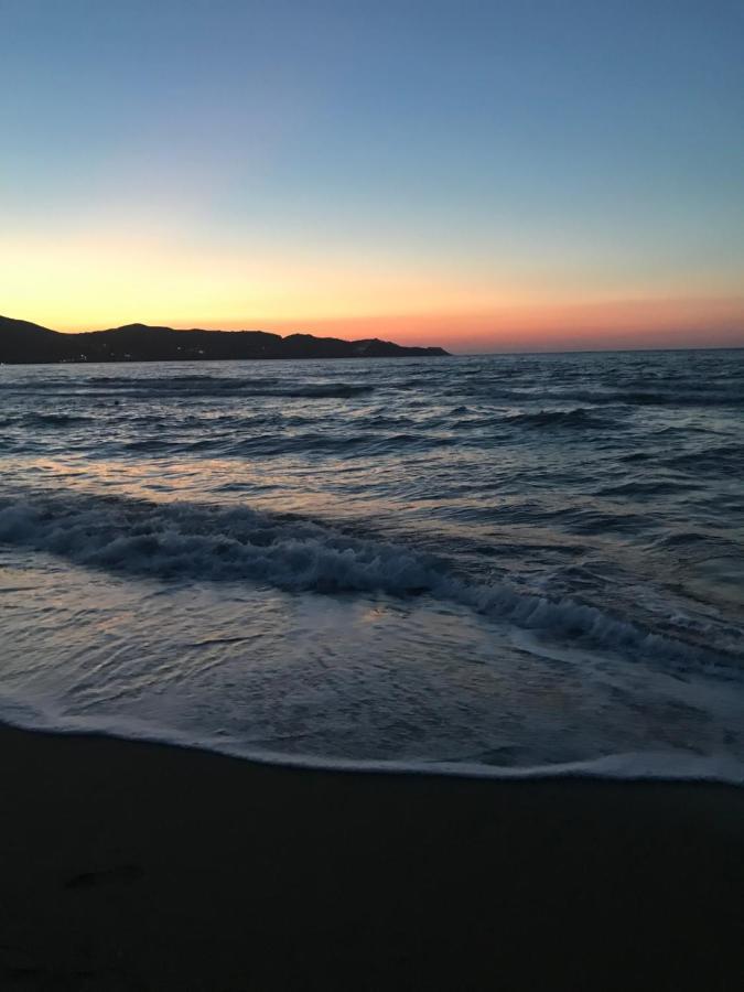 Le Mare Apartment Amoudara  Bagian luar foto