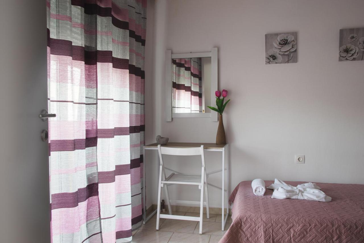 Le Mare Apartment Amoudara  Bagian luar foto