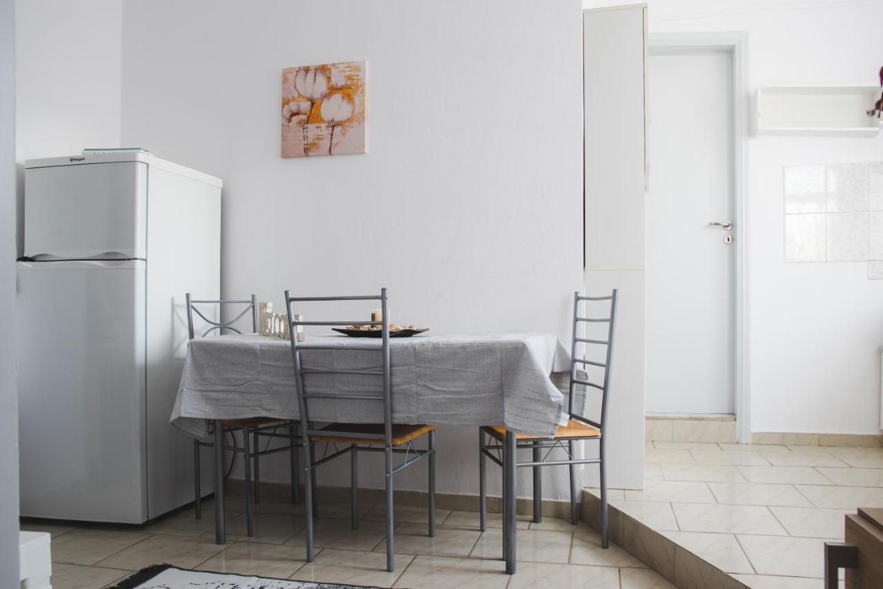 Le Mare Apartment Amoudara  Bagian luar foto