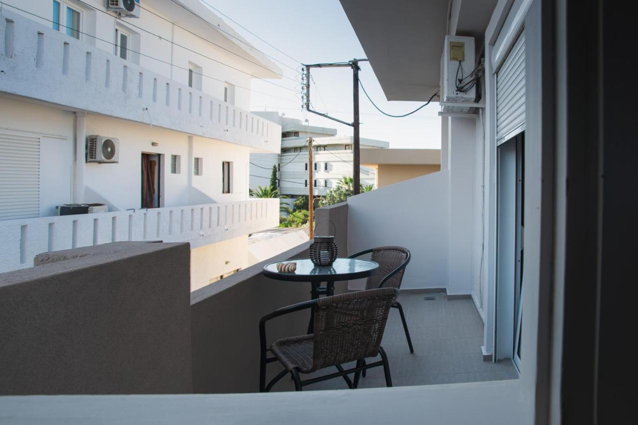 Le Mare Apartment Amoudara  Bagian luar foto