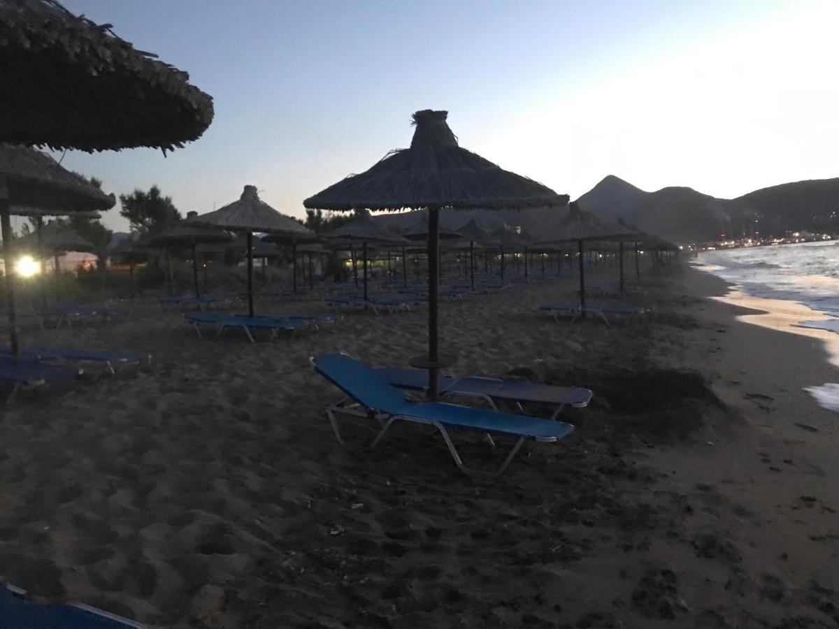 Le Mare Apartment Amoudara  Bagian luar foto