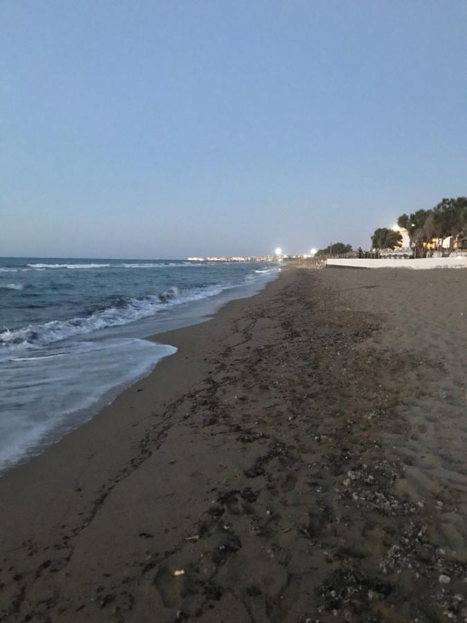 Le Mare Apartment Amoudara  Bagian luar foto