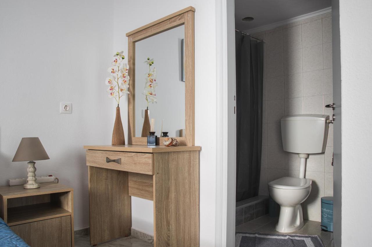 Le Mare Apartment Amoudara  Bagian luar foto