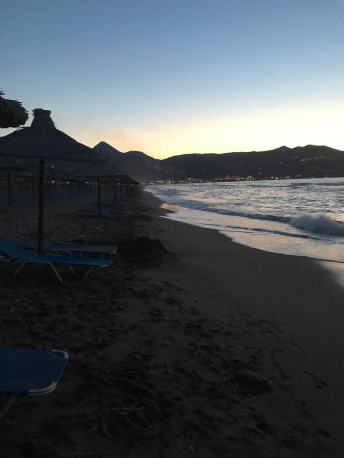 Le Mare Apartment Amoudara  Bagian luar foto