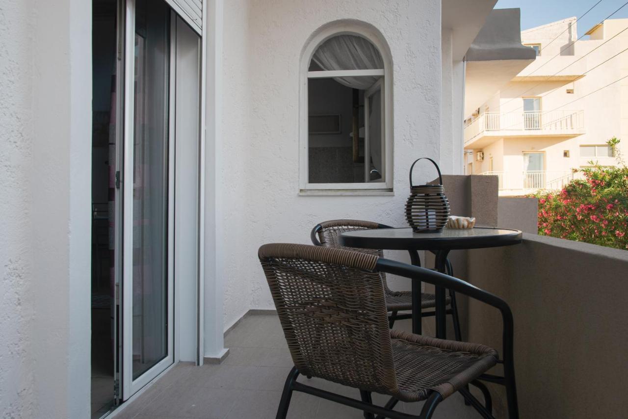 Le Mare Apartment Amoudara  Bagian luar foto