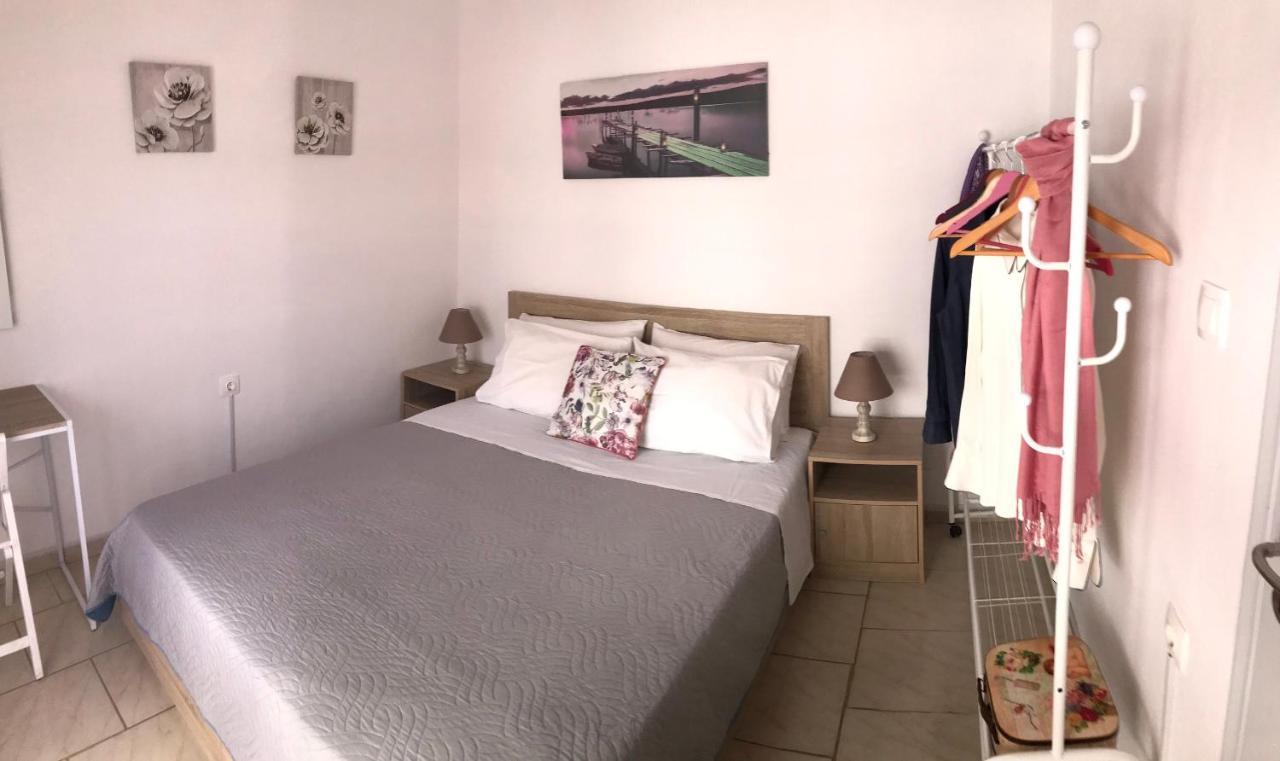 Le Mare Apartment Amoudara  Bagian luar foto