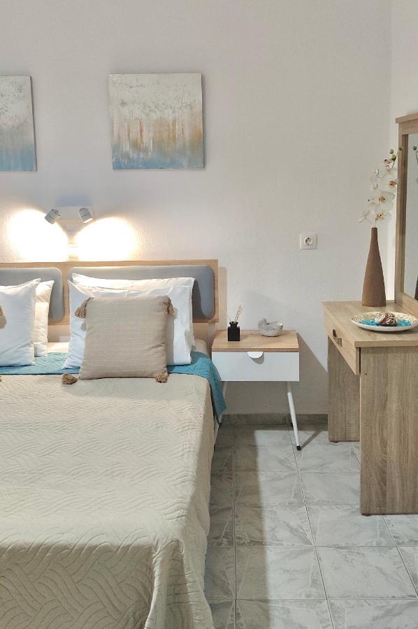 Le Mare Apartment Amoudara  Bagian luar foto