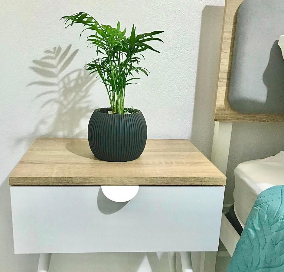 Le Mare Apartment Amoudara  Bagian luar foto