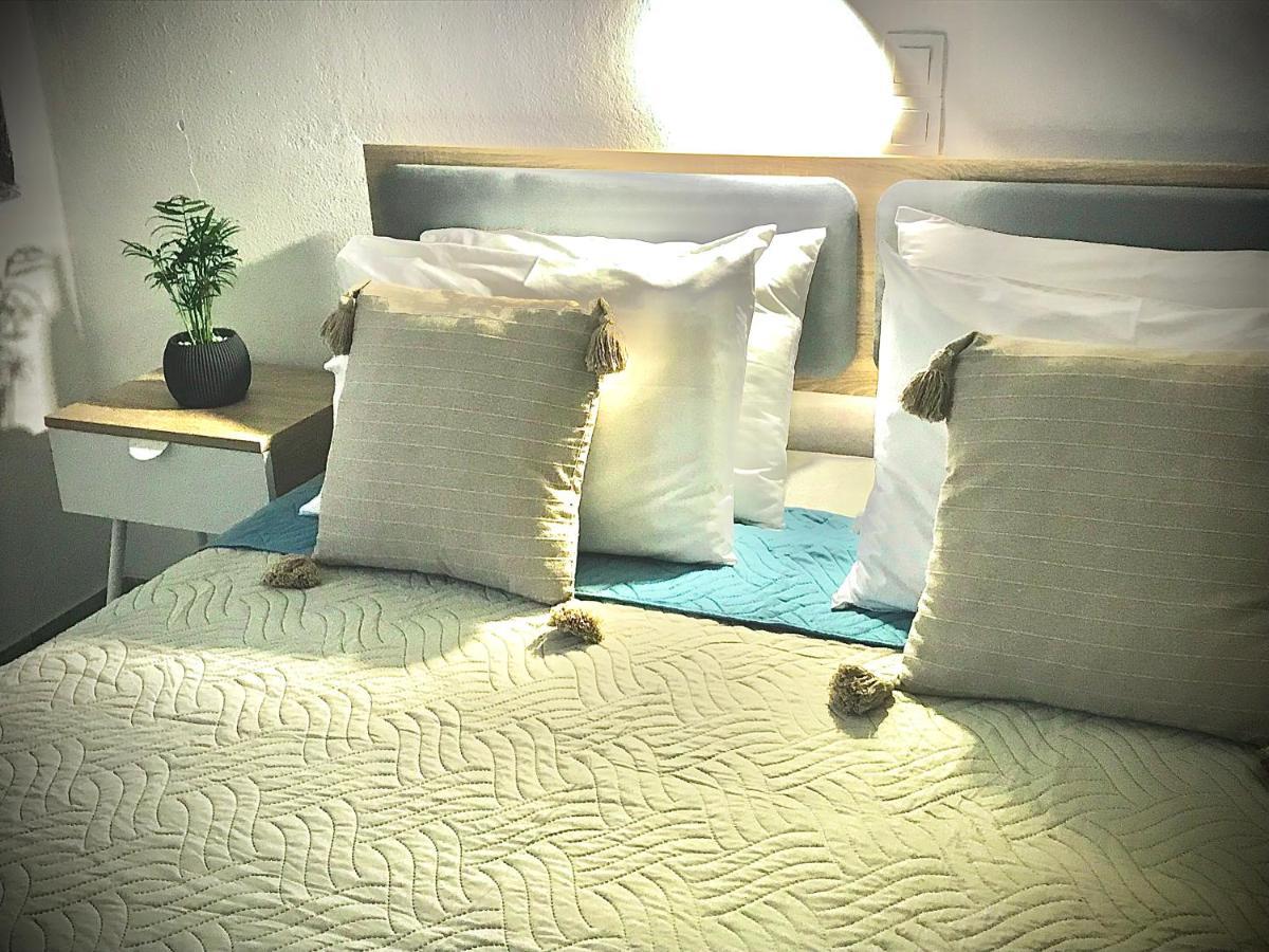 Le Mare Apartment Amoudara  Bagian luar foto